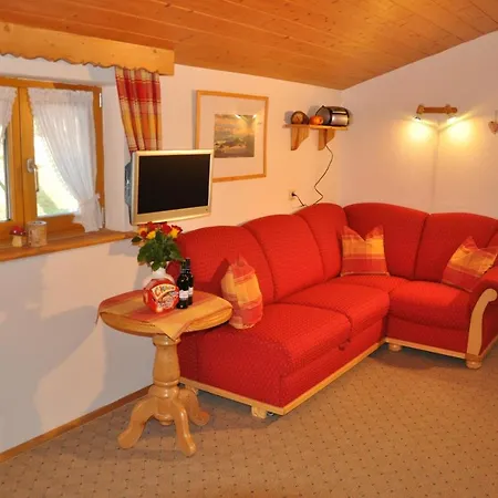 Apartman Haus Achner