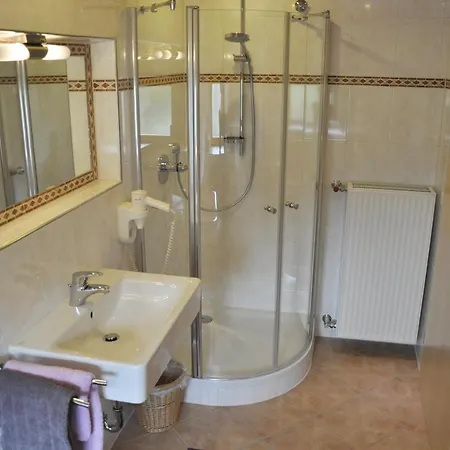 Apartman Haus Achner *
