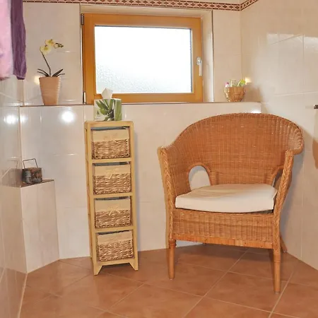 Haus Achner Lägenhet *