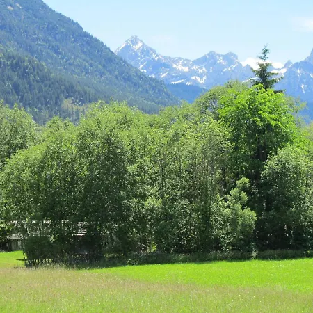 Haus Achner Wallgau